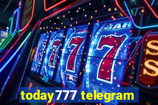 today777 telegram